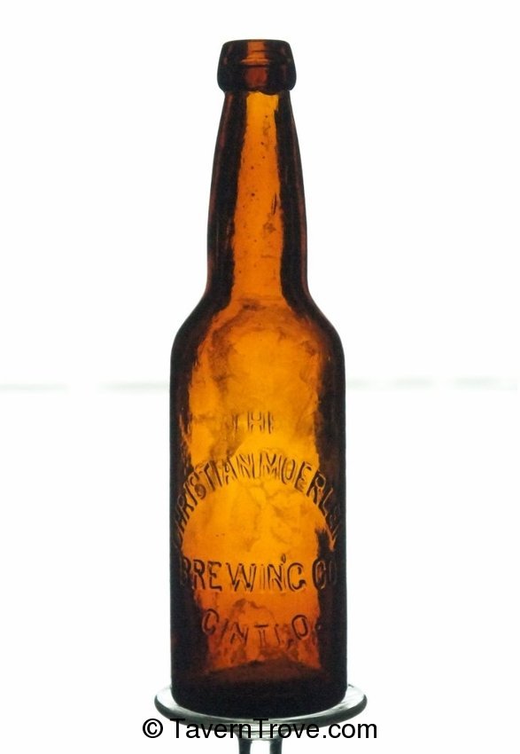 Christian Moerlein Brewing Co. Beer