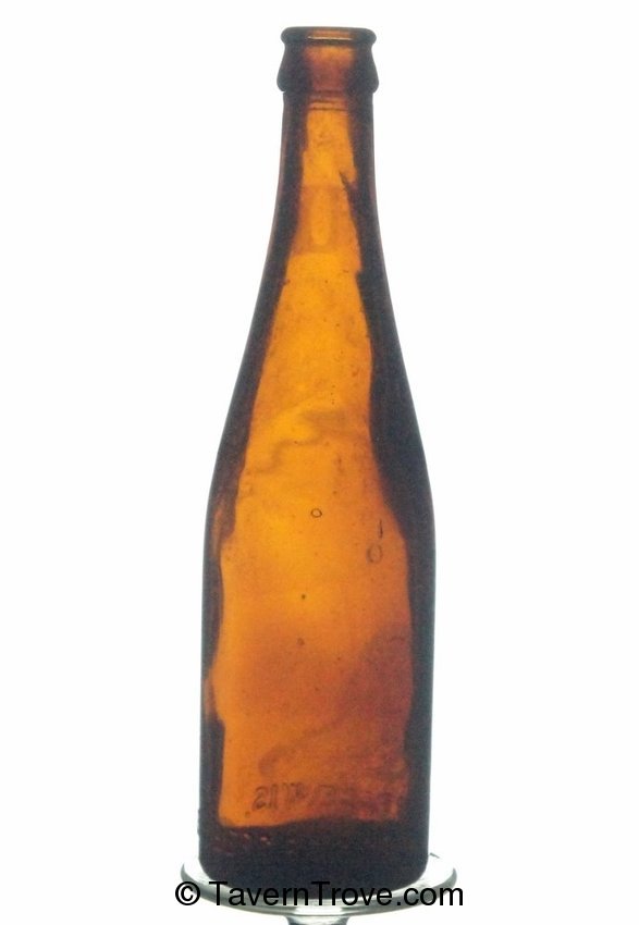 Eulberg Bros. Brewing Co. Beer