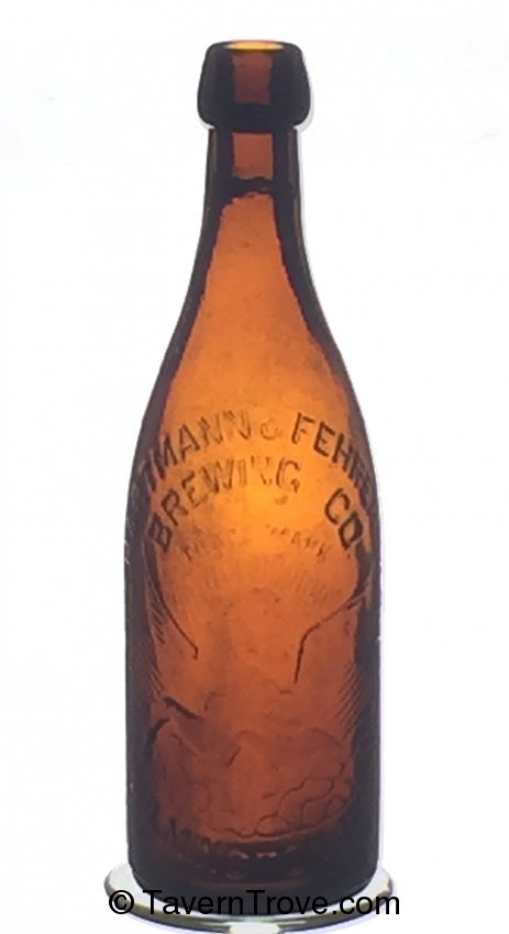 Hartmann & Fehrenbach Beer