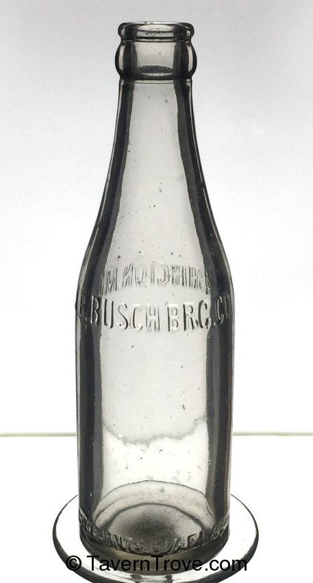 John B. Busch Brewing Co. Beer