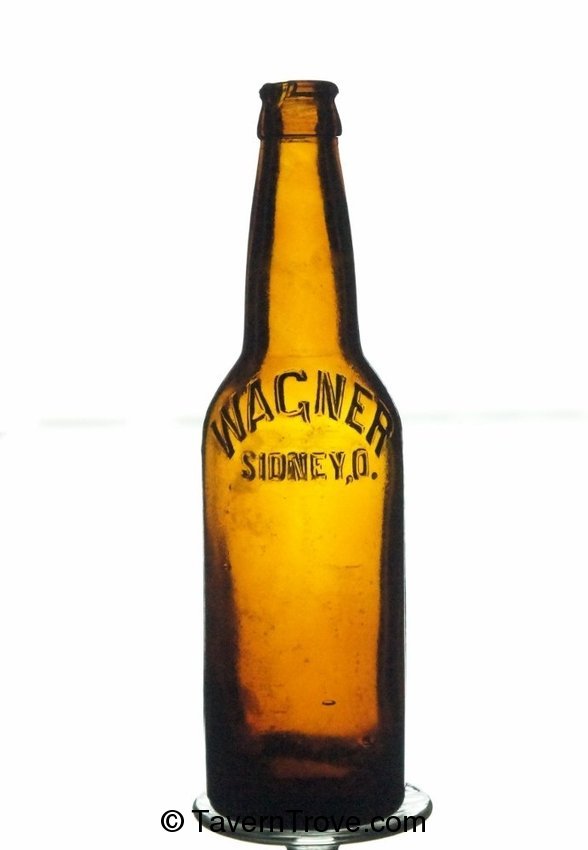 John Wagner Sons Brewing Co. Beer