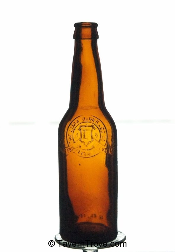 Lima Brewing Company Beer