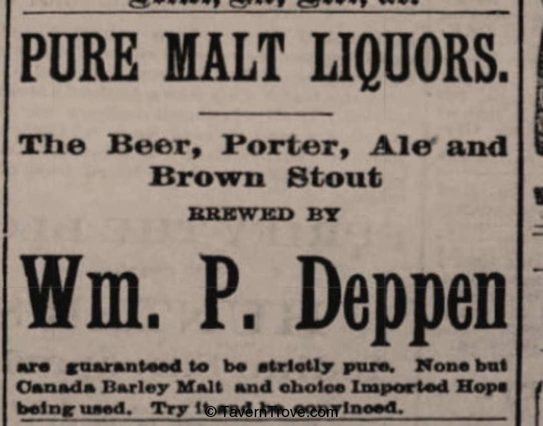 Beer, Porter, Ale & Brown Stout