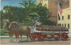 Beer Wagon