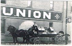 Beer Wagon