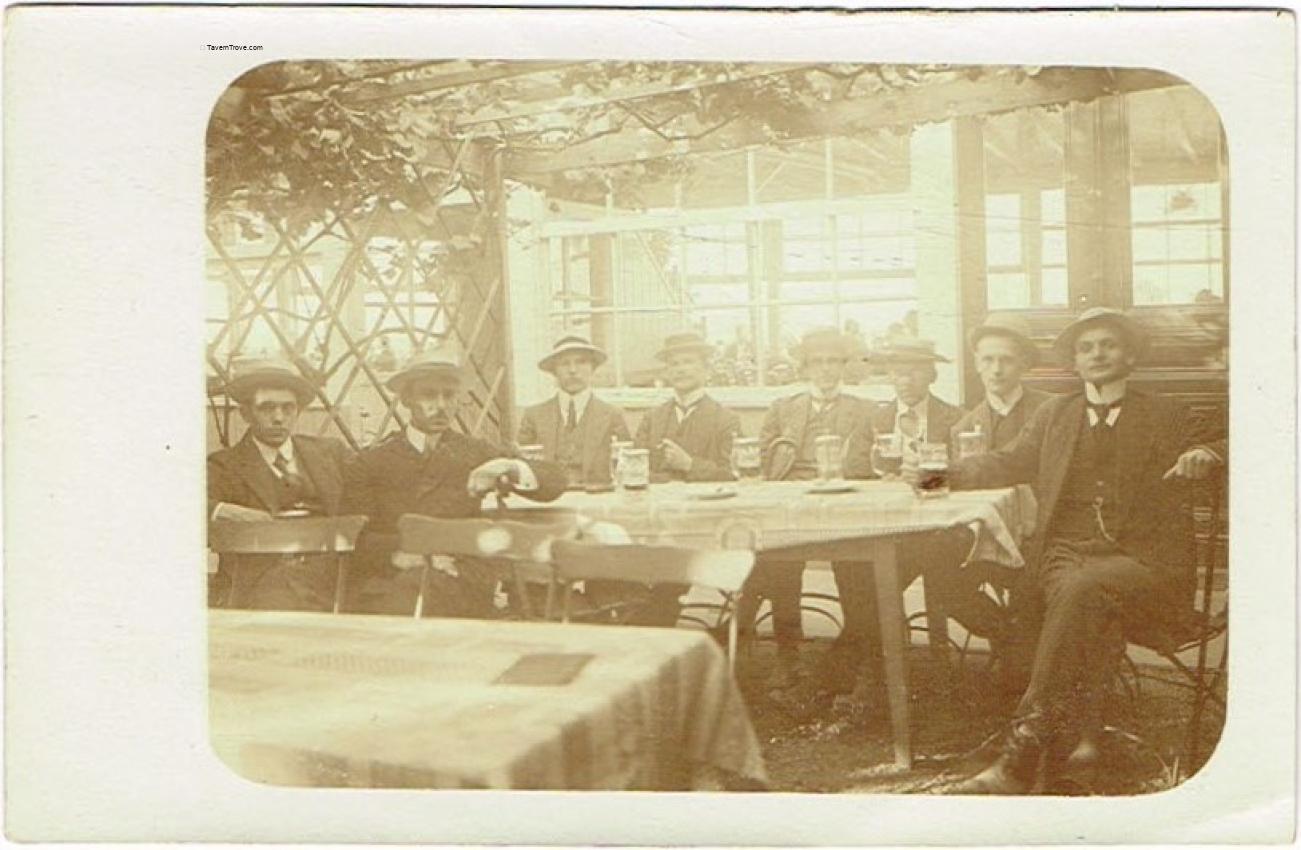 Beer Garden