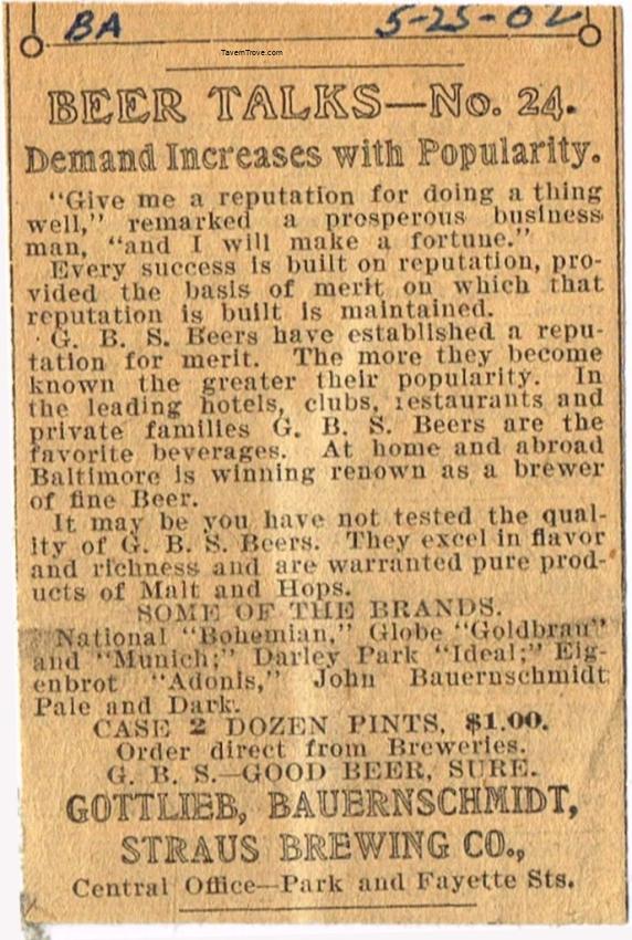 Beer Talks #24 Demand Increases With Pupularity