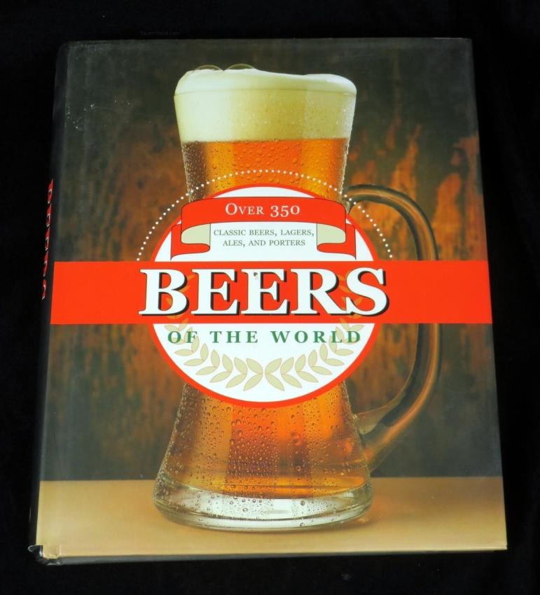 Beers Of The World