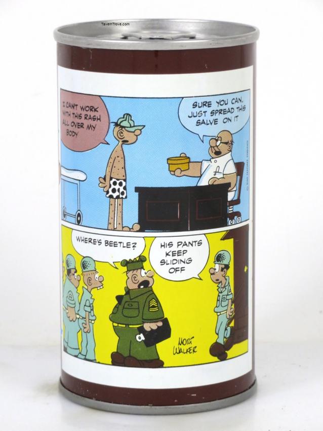 Beetle Bailey 