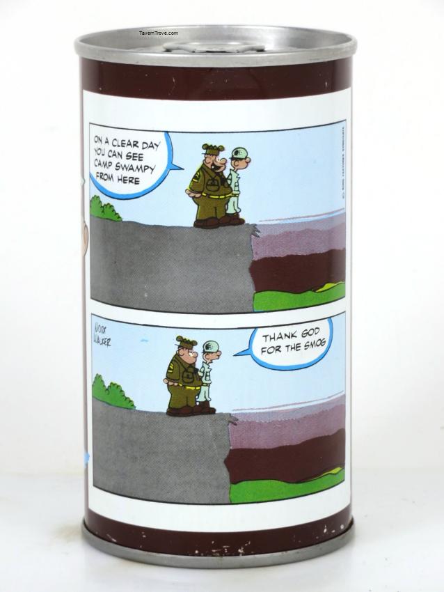 Beetle Bailey 