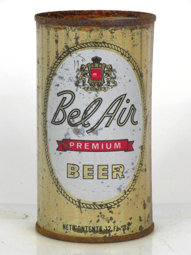 Bel Air Premium Beer