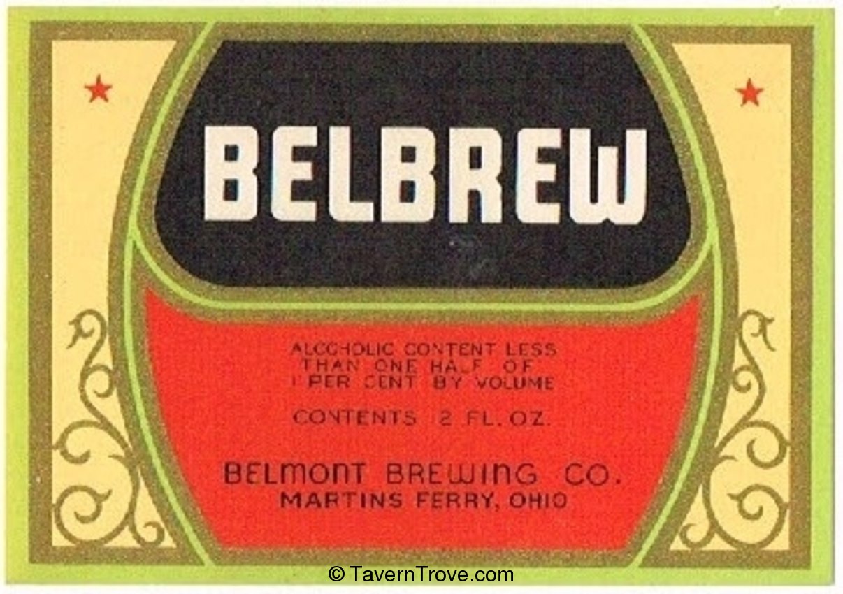 Belbrew