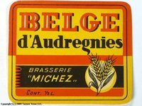 Belge D'Audregnies