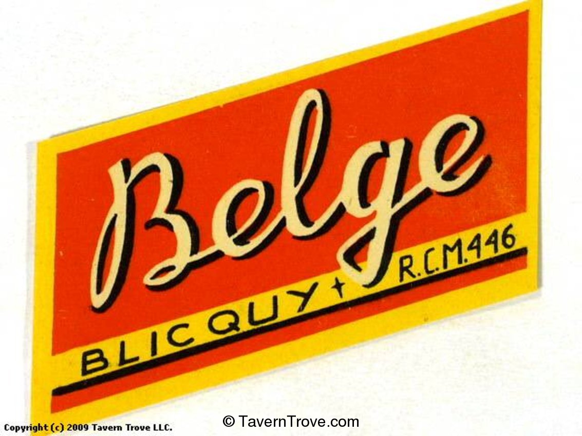 Belge