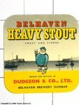 Belhaven Heavy Stout
