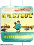 Belhaven No. 1 Stout
