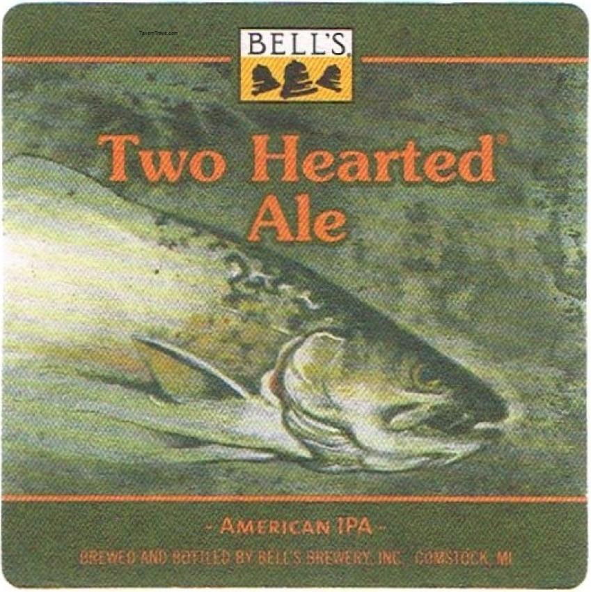 Bell's Two-Hearted Ale