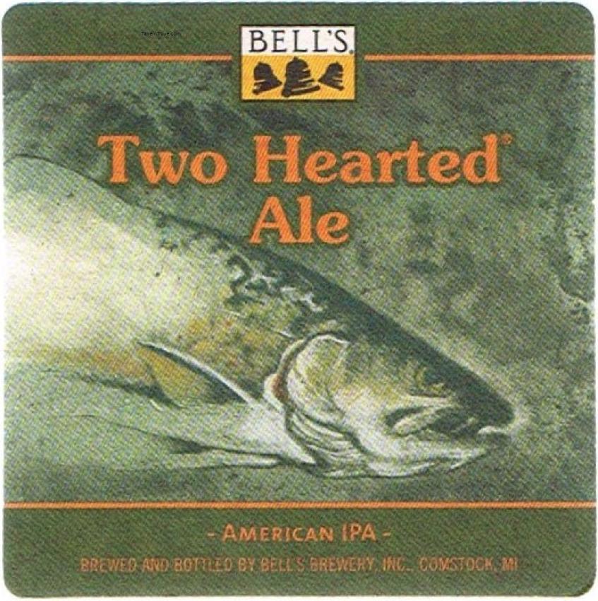Bell's Two-Hearted Ale