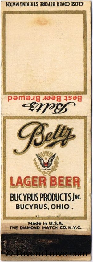 Beltz Beer