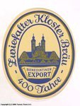 Benediktiner Export