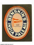 Benskin's India Pale Ale
