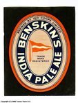 Benskin's India Pale Ale