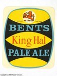 Bents King Hal Pale Ale