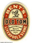 Bent's Old Tom