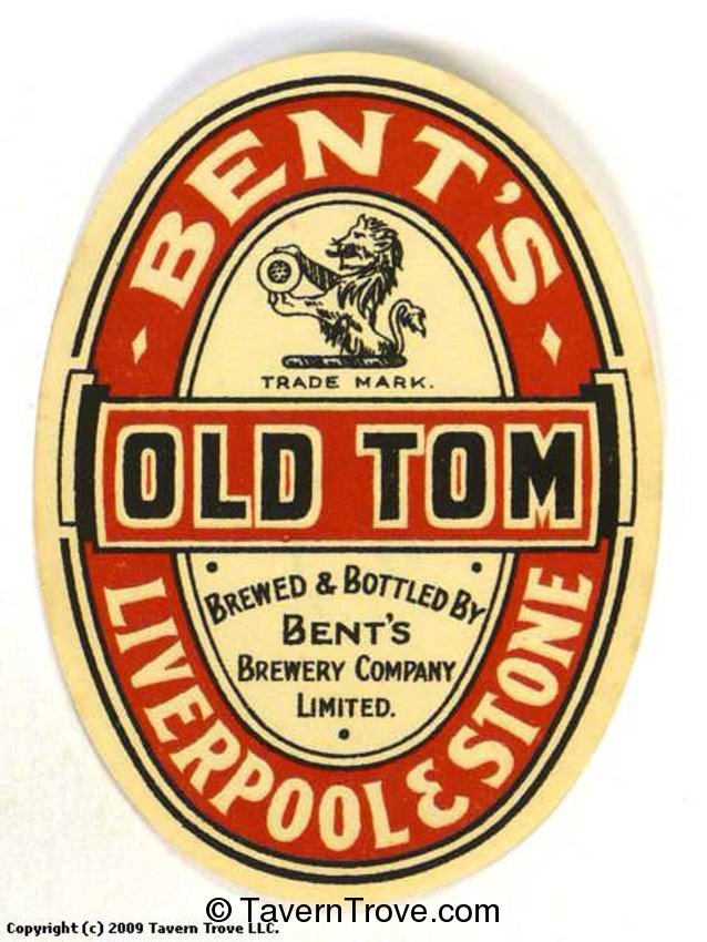 Bent's Old Tom