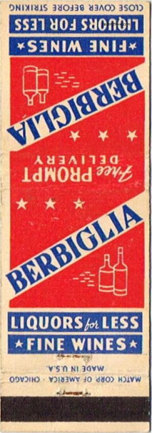 Berbiglia Beer