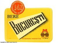 Bere Bucuresti