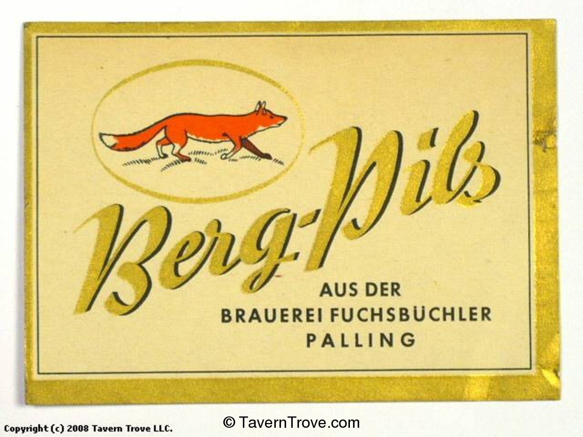 Berg-Pils