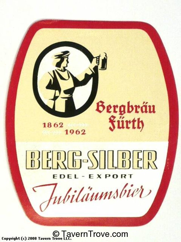 Berg Silber