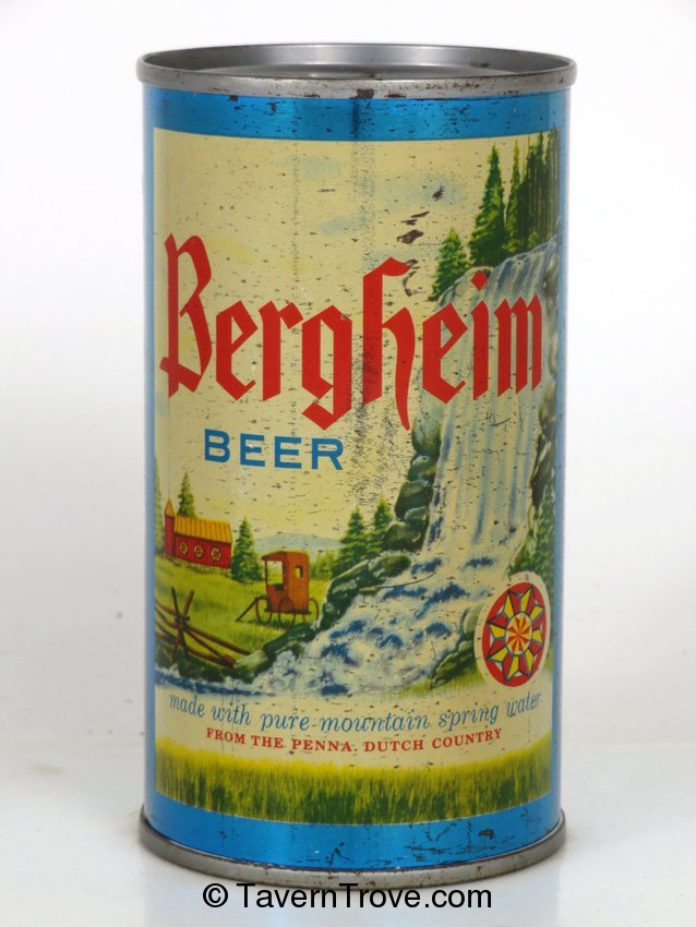 Bergheim Beer