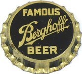 Berghoff Beer
