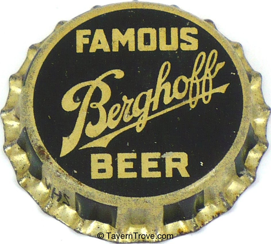 Berghoff Beer