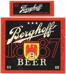 Berghoff Beer