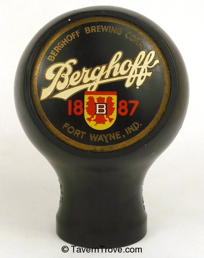 Berghoff Beer