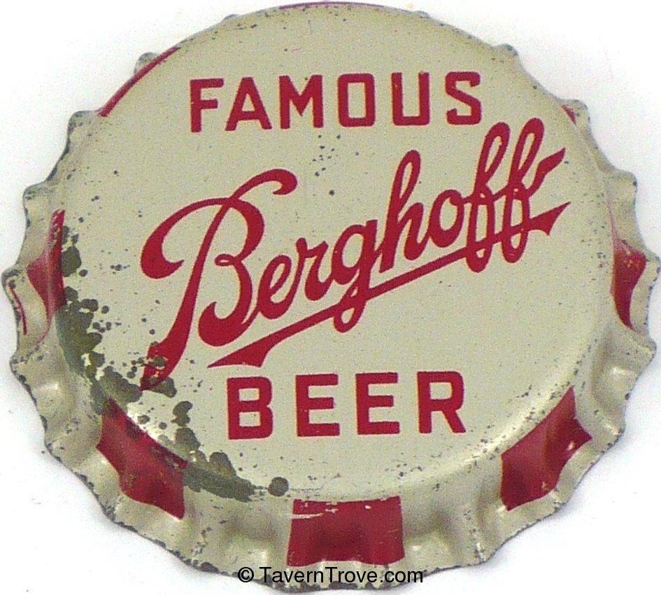 Berghoff Famous Beer