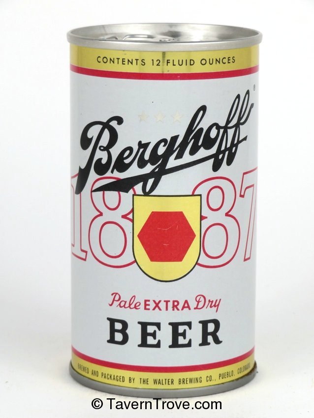 Berghoff 1887