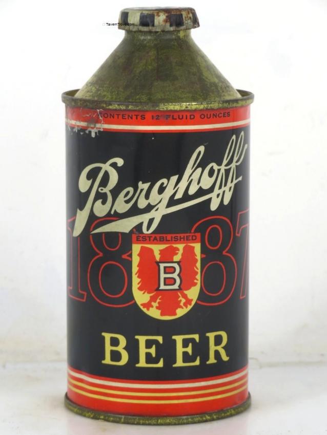 Berghoff 1887