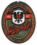 Berghoff Beer