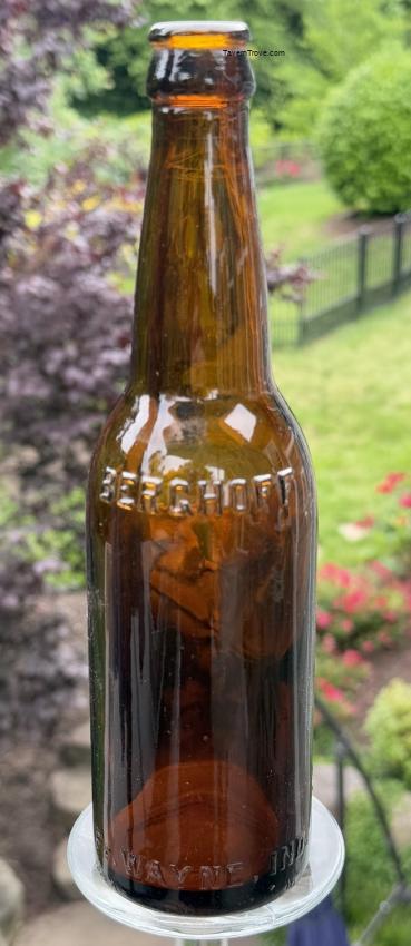 Berghoff Beer
