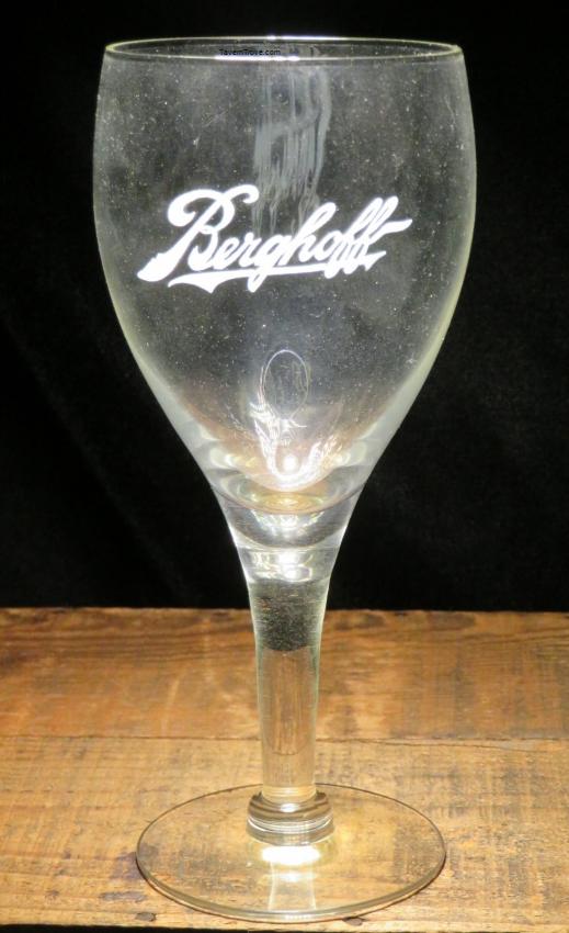 Berghoff Beer Goblet
