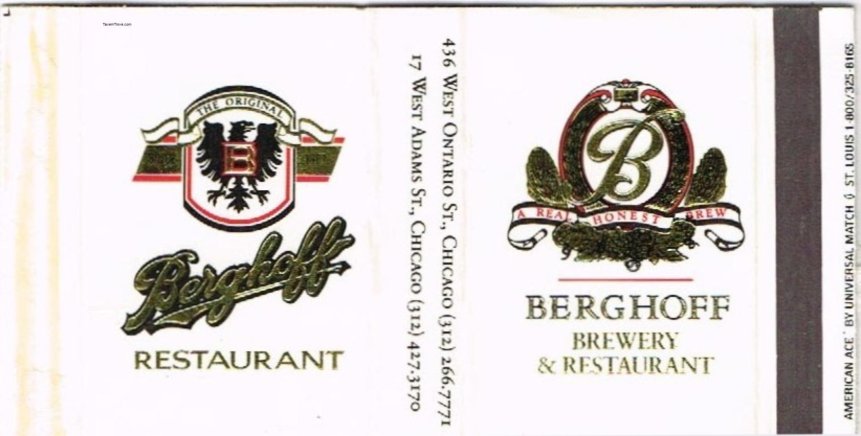 Berghoff Brewery & Restaurant