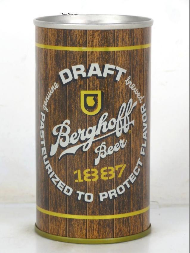 Berghoff Draft Beer Dupe