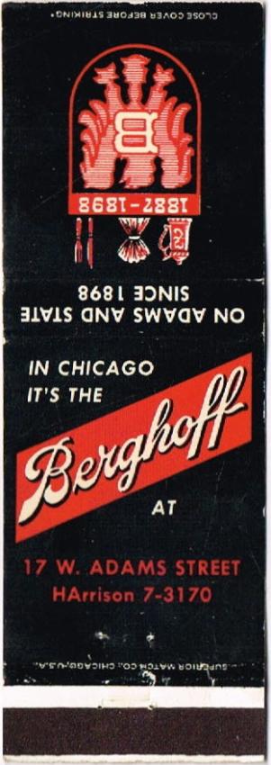 Berghoff Restaurants