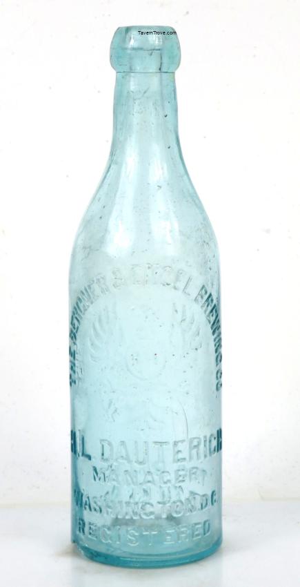 Bergner & Engel Beer Dauterich