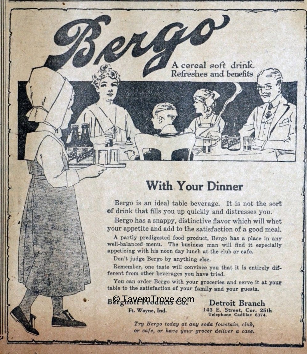 09 Nov 1918 - Advertising - Trove