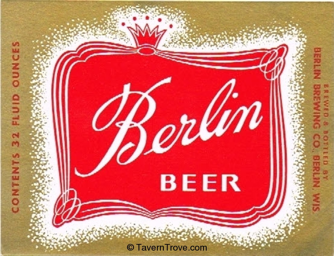 Berlin Beer
